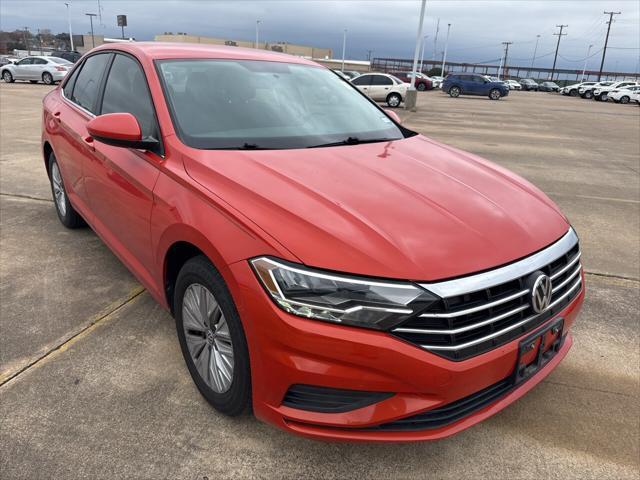 used 2019 Volkswagen Jetta car, priced at $14,779