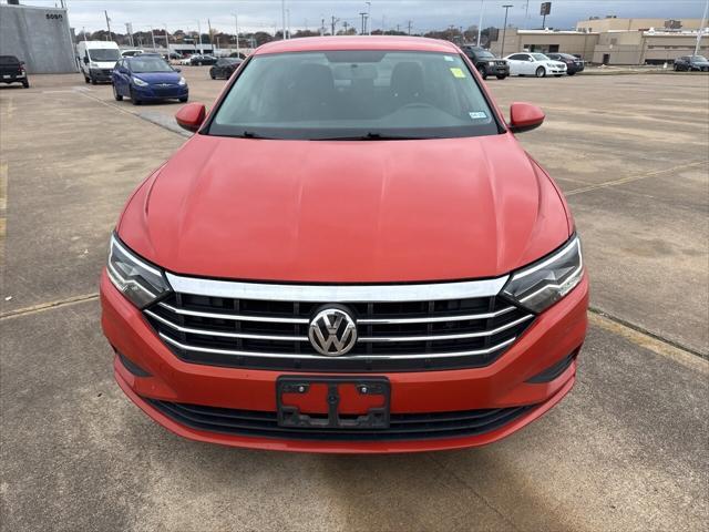 used 2019 Volkswagen Jetta car, priced at $14,779