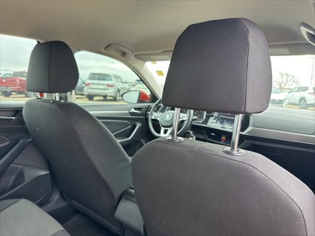 used 2019 Volkswagen Jetta car, priced at $14,779