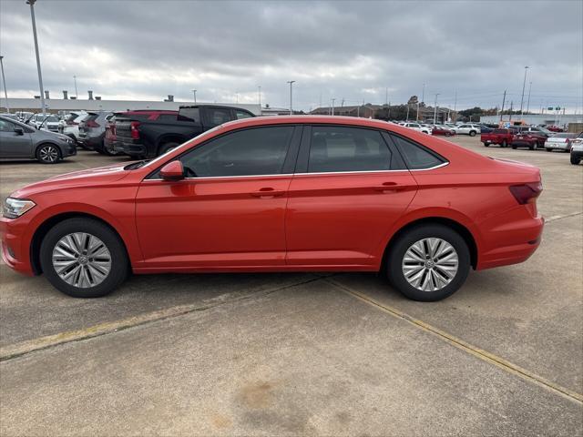 used 2019 Volkswagen Jetta car, priced at $14,779