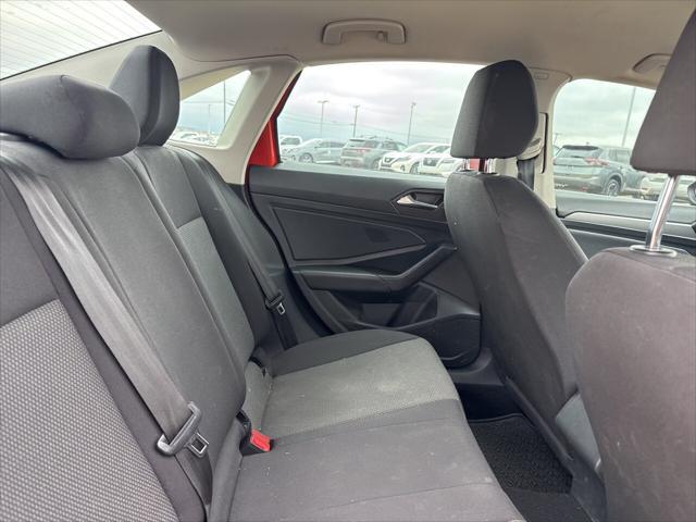 used 2019 Volkswagen Jetta car, priced at $14,779