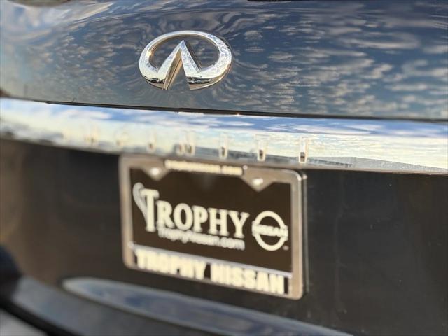 used 2019 INFINITI QX80 car, priced at $24,687