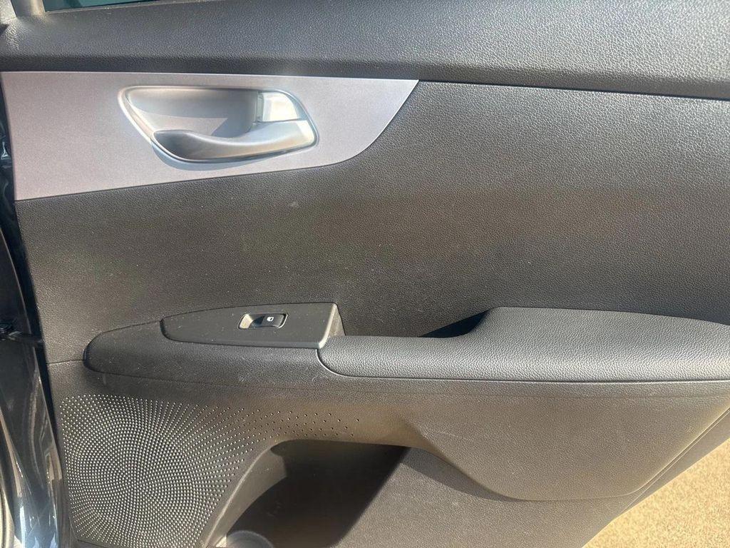 used 2024 Kia Forte car, priced at $15,883