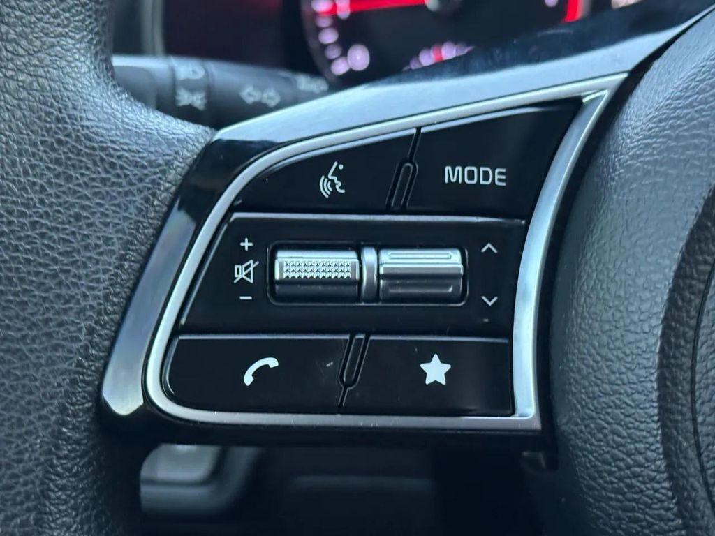 used 2024 Kia Forte car, priced at $14,999