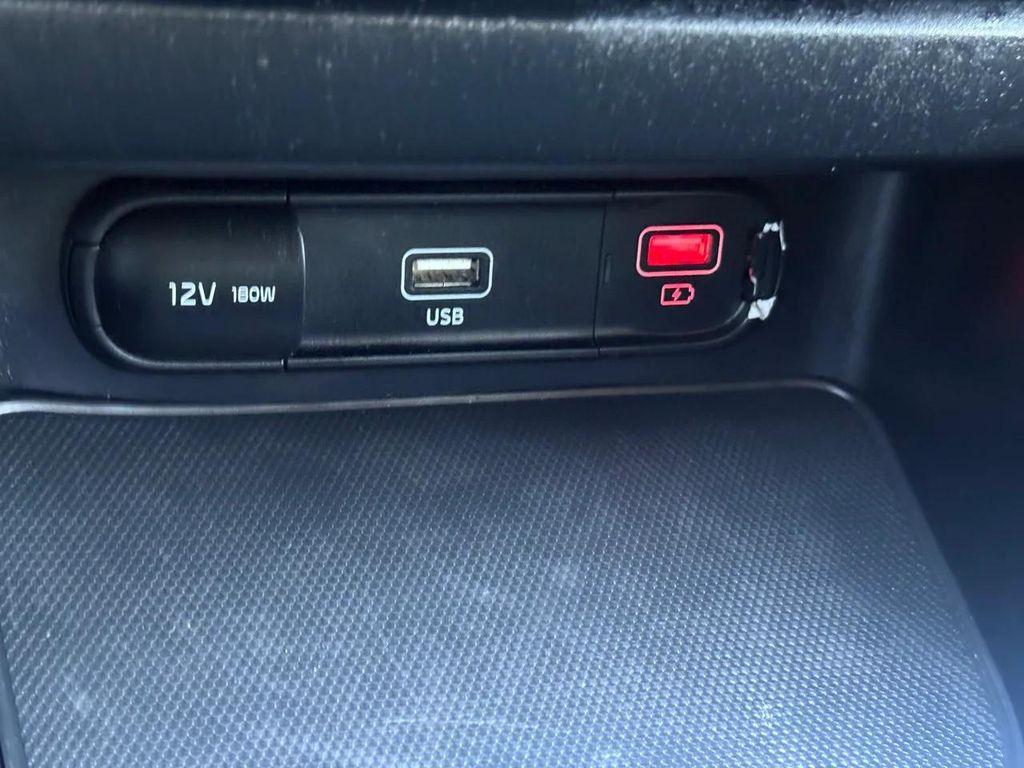 used 2024 Kia Forte car, priced at $14,999