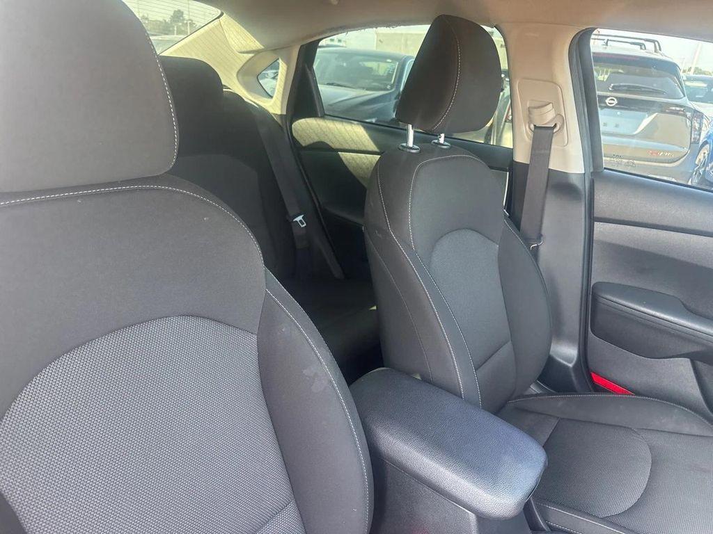 used 2024 Kia Forte car, priced at $15,883