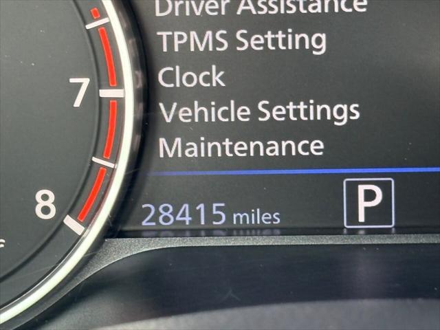 used 2022 Nissan Altima car, priced at $21,898