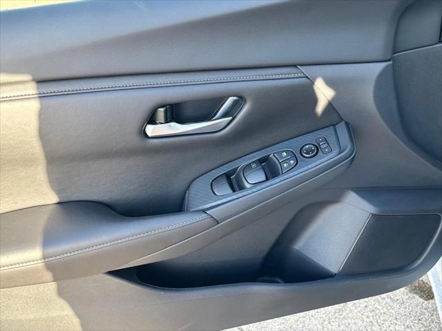 new 2025 Nissan Sentra car, priced at $23,904