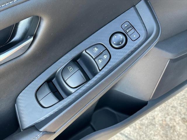 new 2025 Nissan Sentra car, priced at $23,904