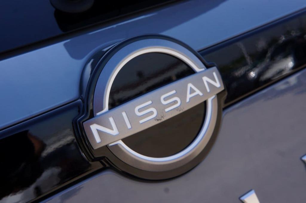 new 2024 Nissan Pathfinder car, priced at $46,448