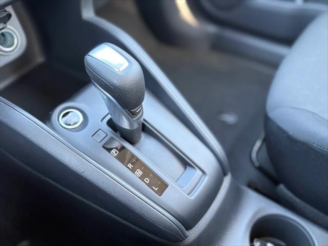 new 2025 Nissan Kicks car, priced at $23,307
