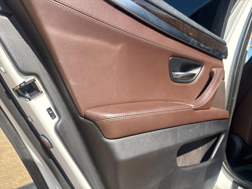 used 2016 BMW 535 car, priced at $10,391