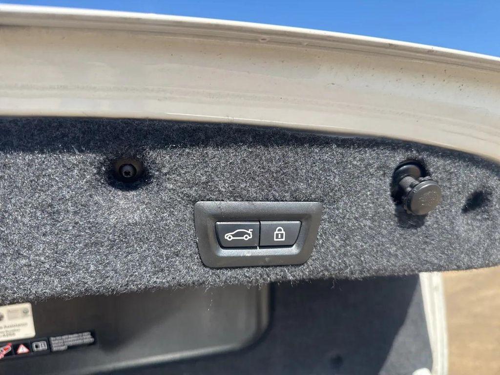 used 2016 BMW 535 car, priced at $10,391