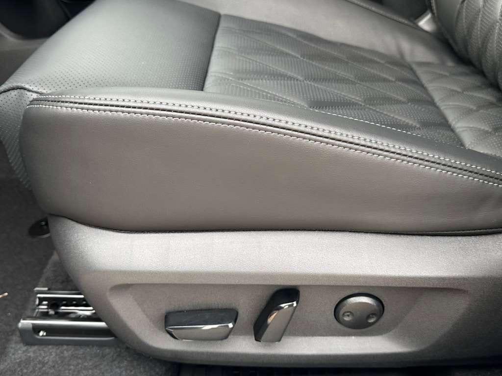 new 2026 Nissan Rogue car, priced at $37,620