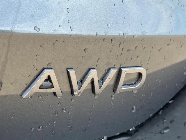 new 2025 Nissan Kicks car, priced at $26,934