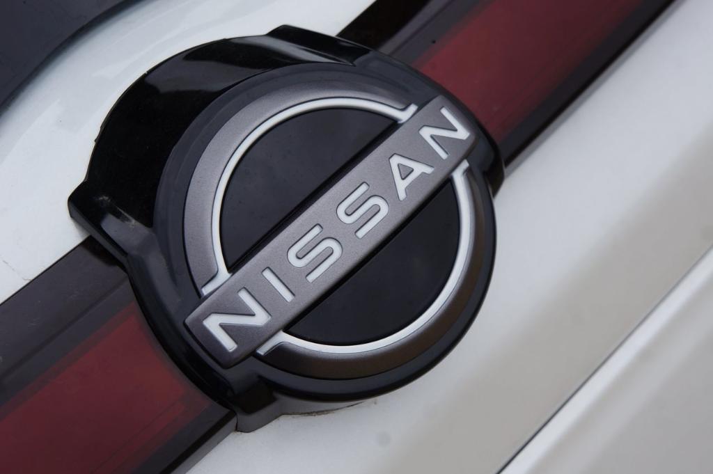 new 2024 Nissan Kicks car, priced at $25,832