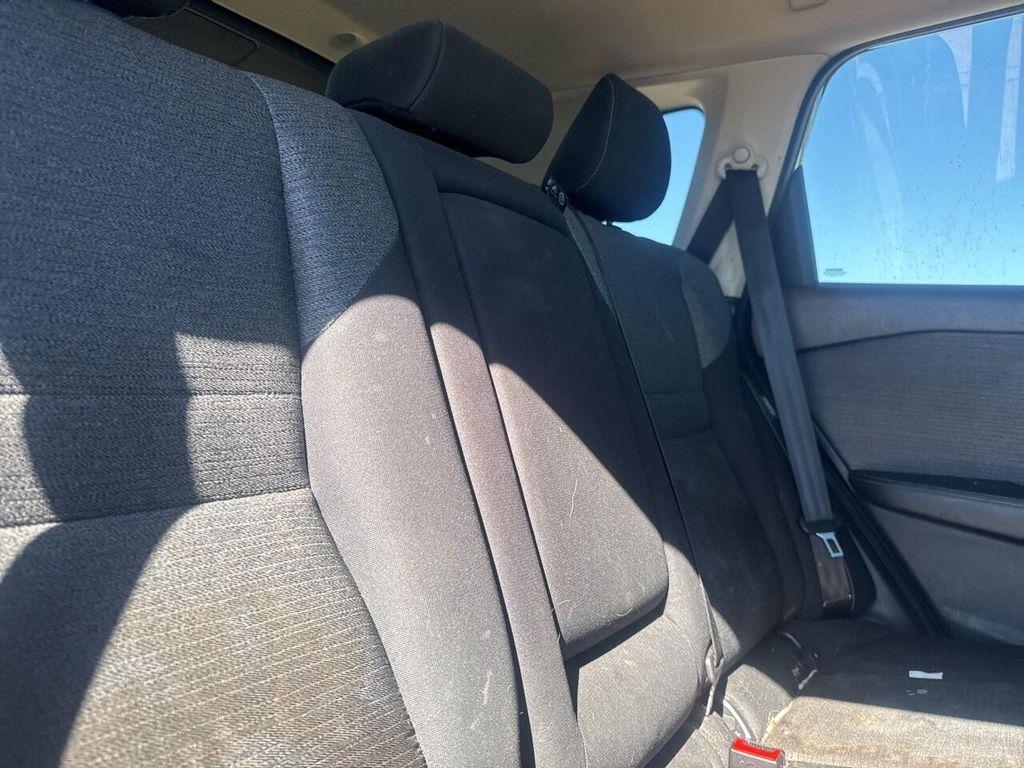 used 2021 Nissan Rogue car, priced at $15,539