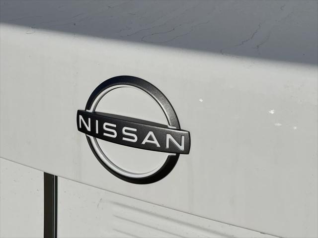 new 2025 Nissan Sentra car, priced at $23,006