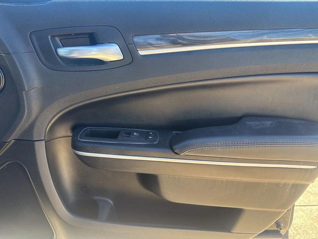 used 2019 Chrysler 300 car, priced at $16,335