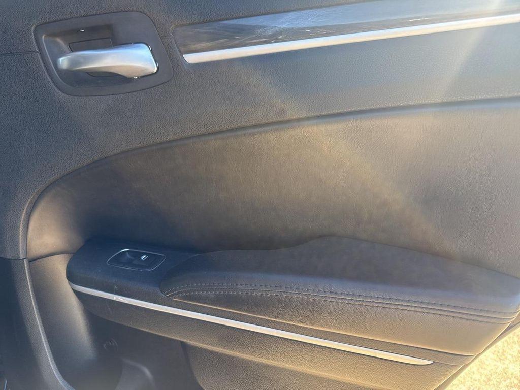 used 2019 Chrysler 300 car, priced at $16,335