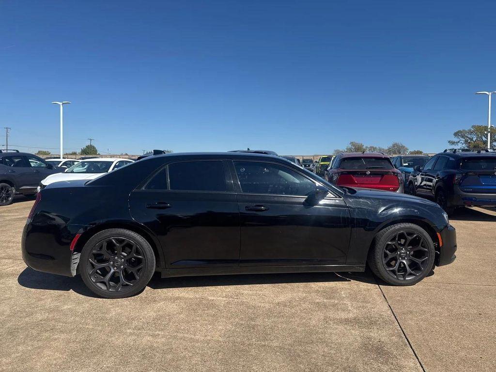 used 2019 Chrysler 300 car, priced at $16,335