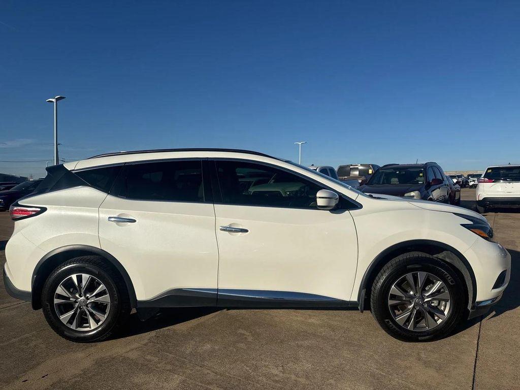 used 2018 Nissan Murano car, priced at $17,461