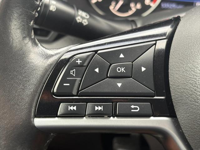 used 2022 Nissan Altima car, priced at $20,290