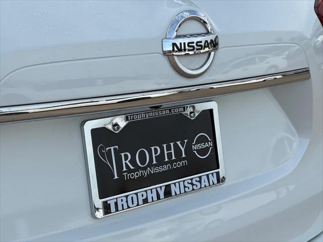 used 2019 Nissan Rogue car, priced at $19,690