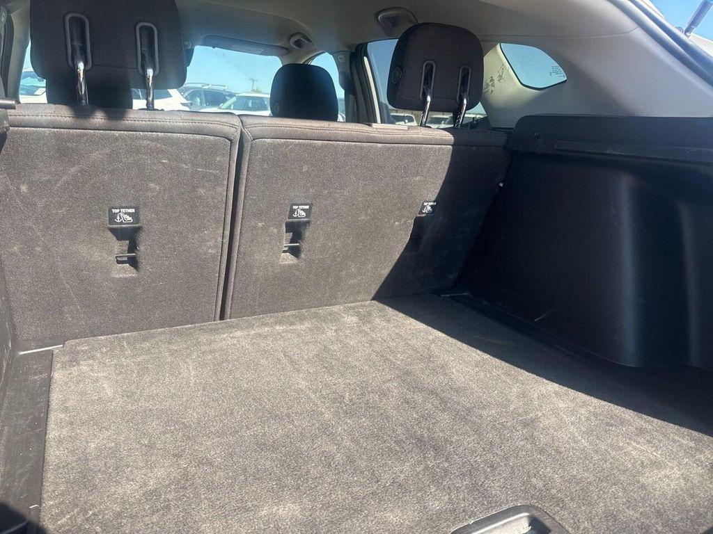 used 2024 Chevrolet Trax car, priced at $16,981