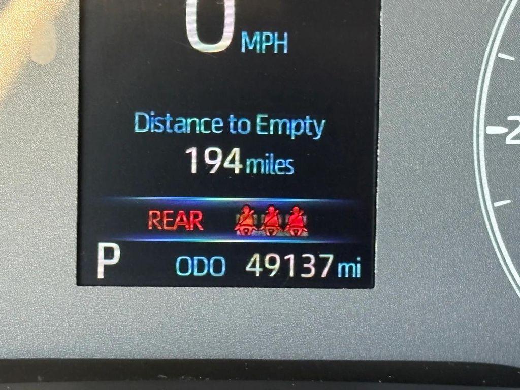 used 2023 Toyota Corolla car, priced at $18,999
