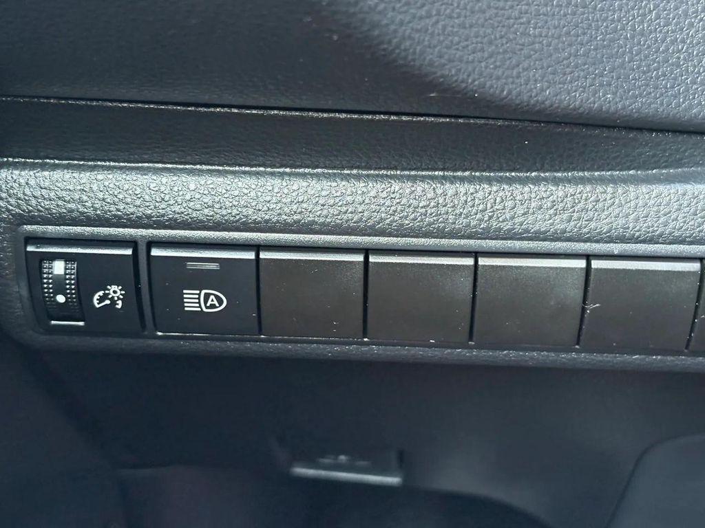 used 2023 Toyota Corolla car, priced at $18,999