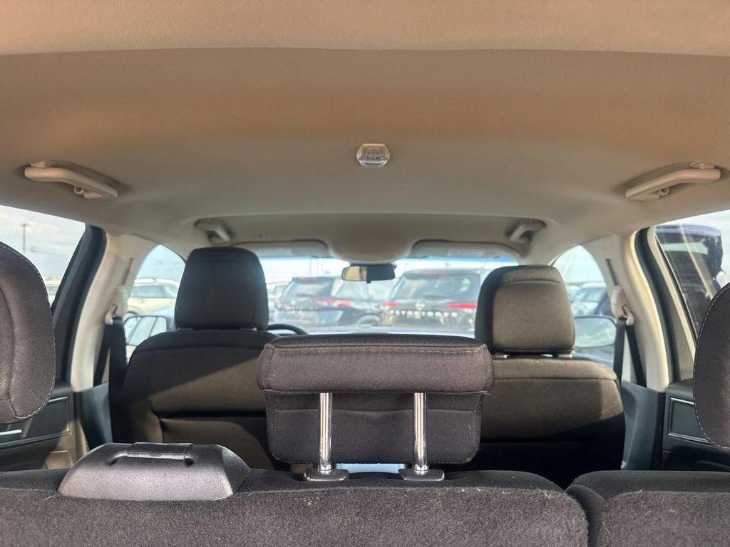 used 2020 Ford Edge car, priced at $17,158