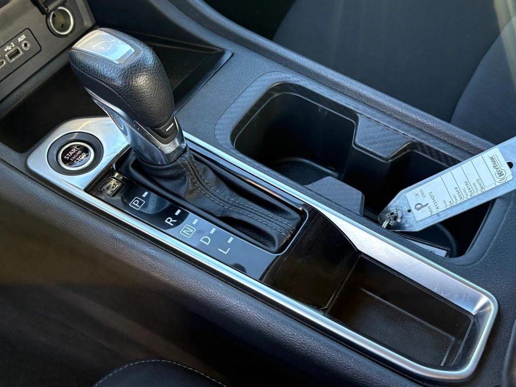 used 2024 Nissan Sentra car, priced at $15,981