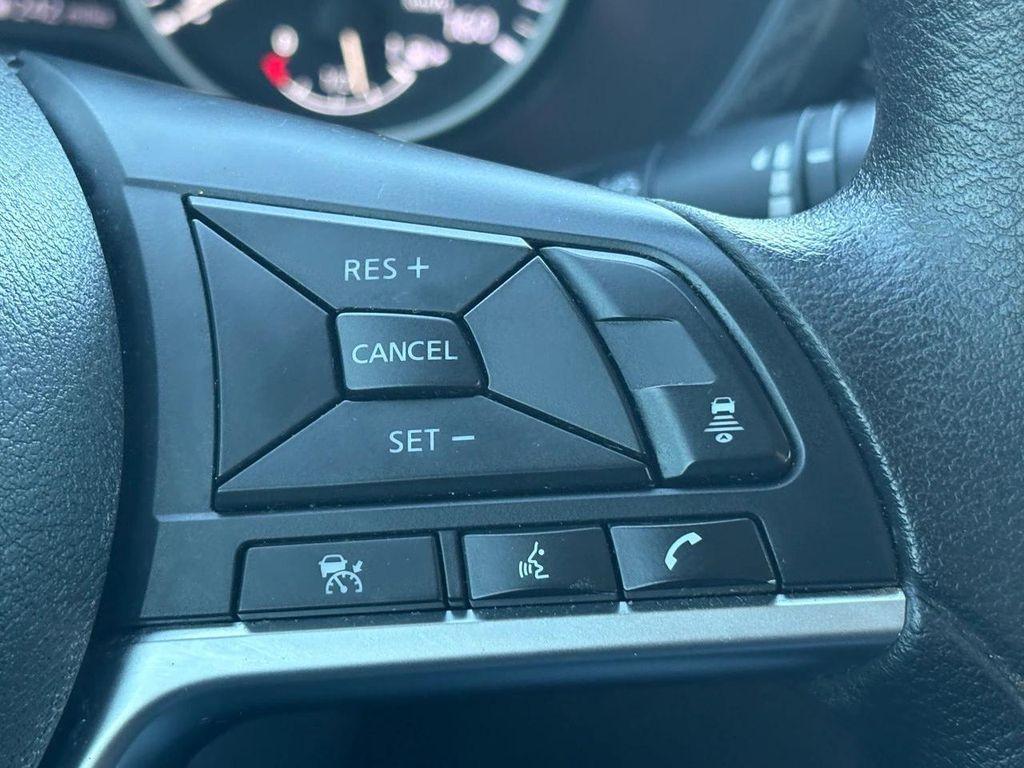 used 2024 Nissan Sentra car, priced at $15,981