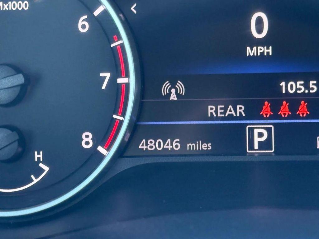 used 2024 Nissan Sentra car, priced at $15,981