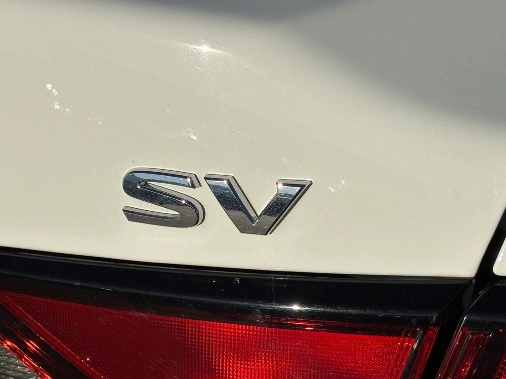 used 2024 Nissan Sentra car, priced at $15,981