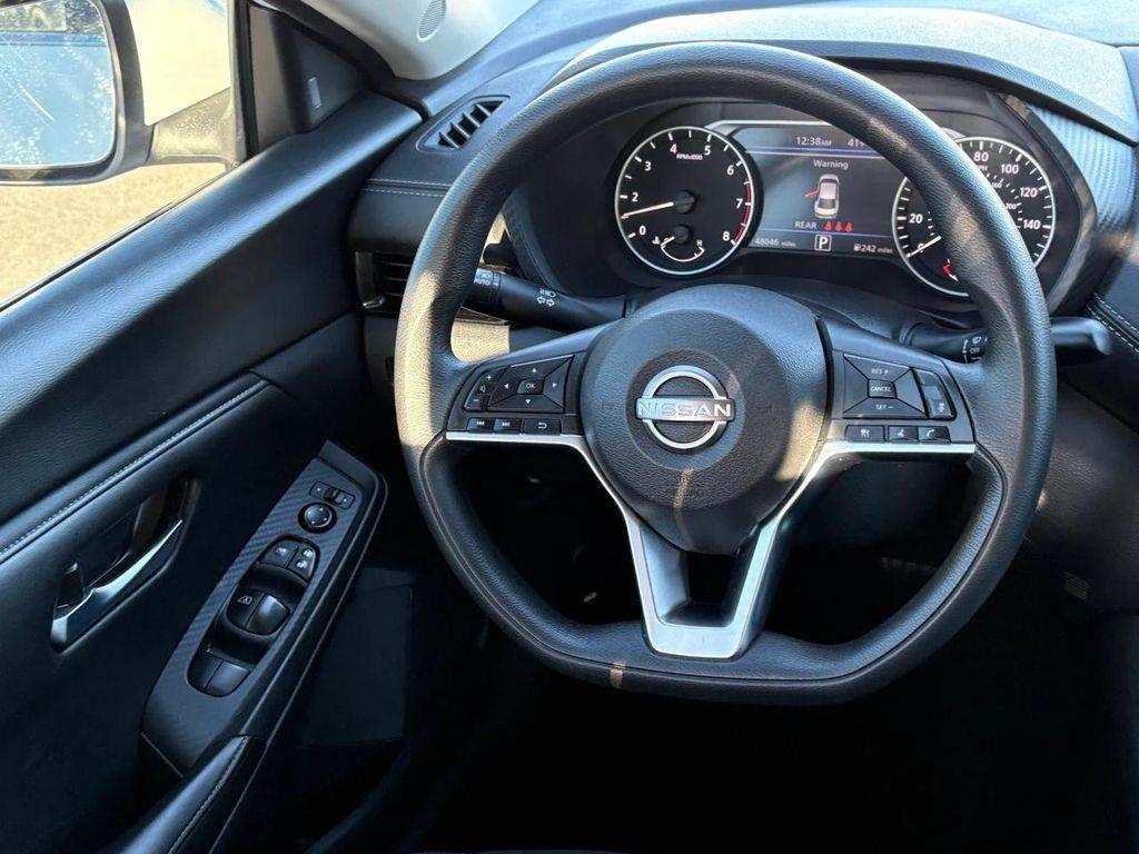 used 2024 Nissan Sentra car, priced at $15,981