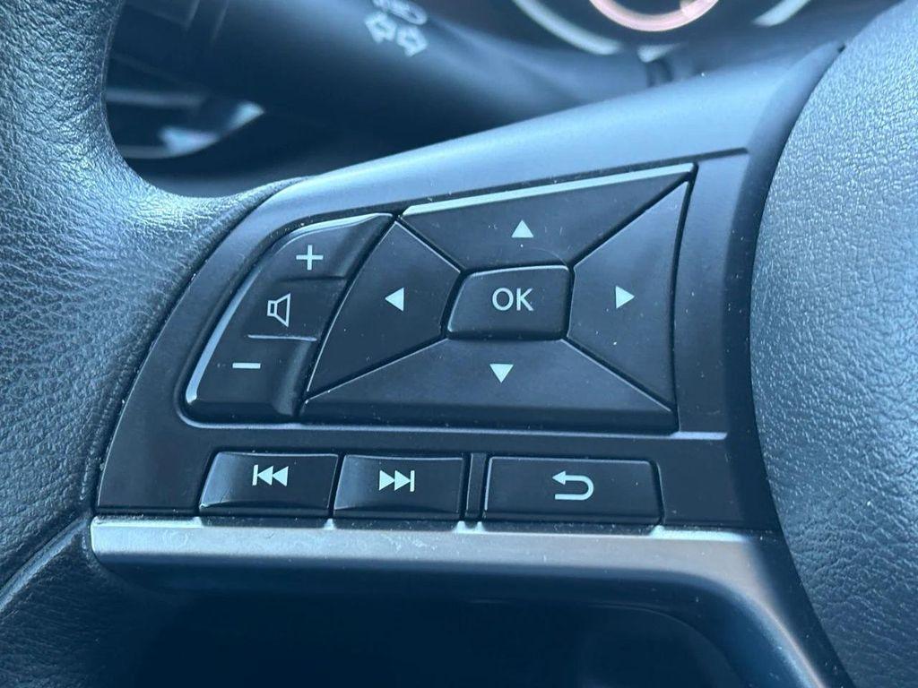 used 2024 Nissan Sentra car, priced at $15,981