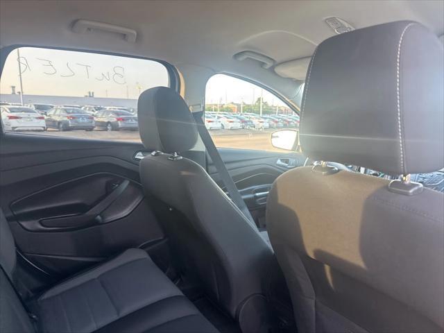 used 2014 Ford Escape car, priced at $13,891