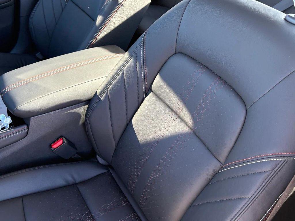 new 2025 Nissan Altima car, priced at $28,222