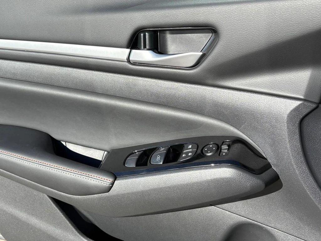 new 2025 Nissan Altima car, priced at $28,222