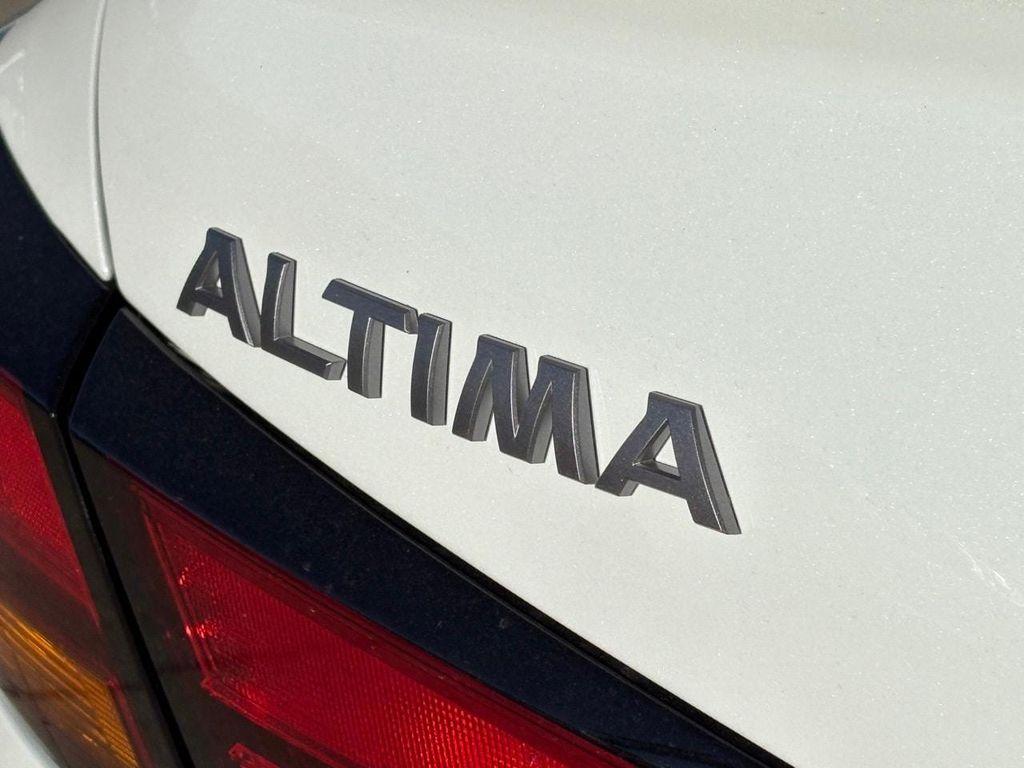 new 2025 Nissan Altima car, priced at $28,222