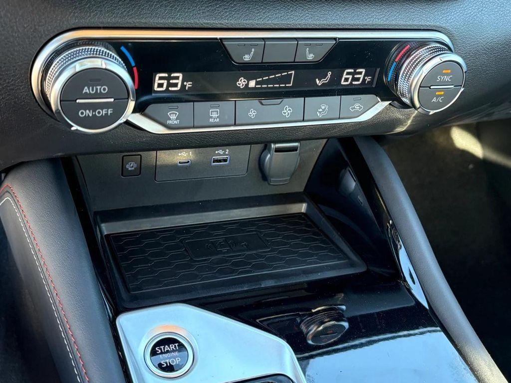 new 2025 Nissan Altima car, priced at $28,222