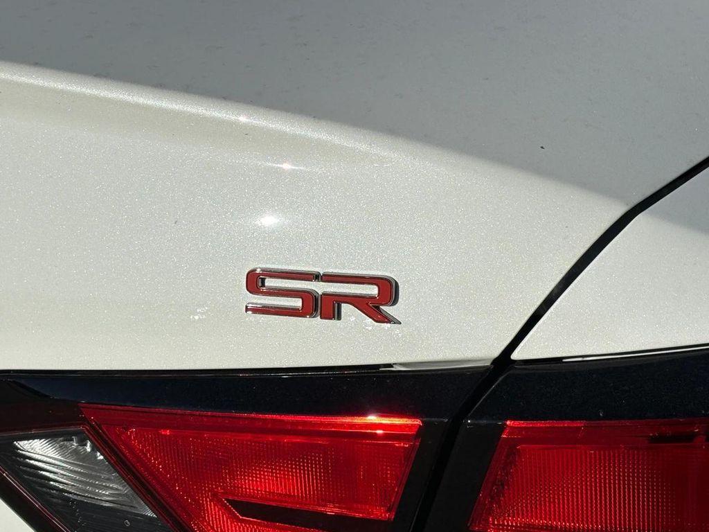 new 2025 Nissan Altima car, priced at $28,222