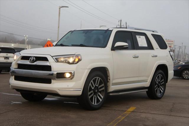 used 2015 Toyota 4Runner car, priced at $23,597