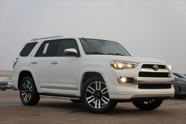 used 2015 Toyota 4Runner car, priced at $23,597