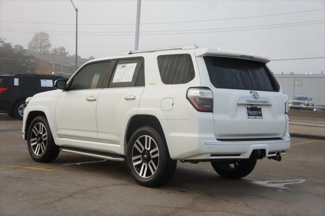 used 2015 Toyota 4Runner car, priced at $23,597