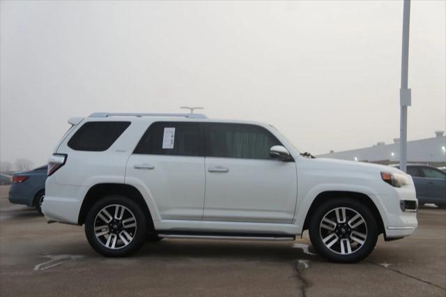 used 2015 Toyota 4Runner car, priced at $23,597