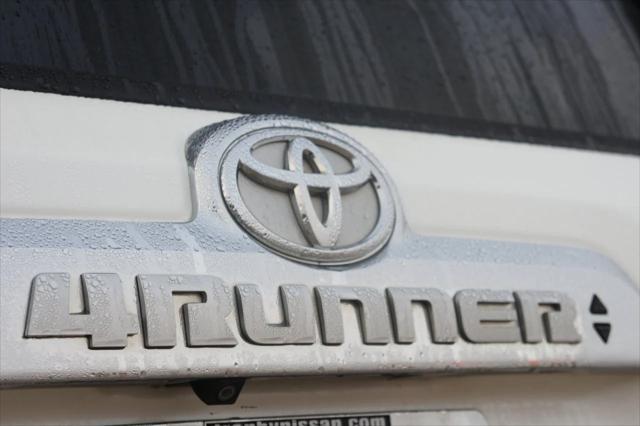 used 2015 Toyota 4Runner car, priced at $23,597