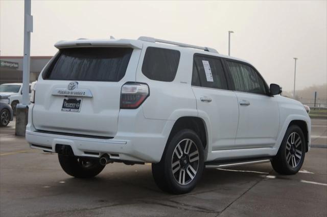 used 2015 Toyota 4Runner car, priced at $23,597